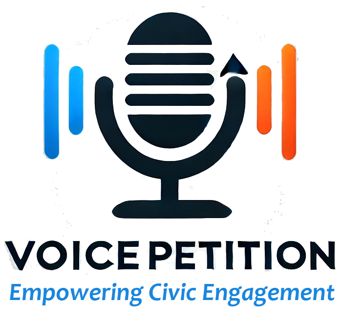 VoicePetition Logo